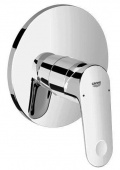 Смеситель для душа GROHE Europlus (верхняя монтажная часть), 19537002 — фото, характеристики, купить в EJSK-CLIMBO