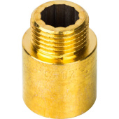 STOUT Удлинитель 1/2X25 — фото, характеристики, купить в EJSK-CLIMBO