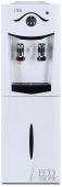 Кулер Ecotronic K21-L Carbo white+black — фото, характеристики, купить в EJSK-CLIMBO