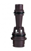 Инжектор Clack Corp. Injector C violet (8") — фото, характеристики, купить в EJSK-CLIMBO
