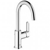 Смеситель для кухни GROHE BauEdge, 31367000 — фото, характеристики, купить в EJSK-CLIMBO