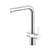 PURSBFLi05 Смеситель для кухни Pure — фото, характеристики, купить в EJSK-CLIMBO