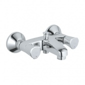 Смеситель для ванны GROHE Costa L, 25450001 — фото, характеристики, купить в EJSK-CLIMBO