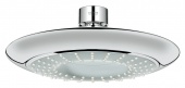 Верхний душ GROHE Rainshower Icon, с ограничением расхода воды, 27373000 — фото, характеристики, купить в EJSK-CLIMBO