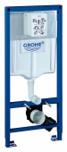 Система инсталляции для унитаза GROHE Rapid SL (1,13 м),38528001 — фото, характеристики, купить в EJSK-CLIMBO