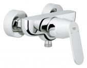 Смеситель для душа GROHE Eurosmart Cosmopolitan, 32837000 — фото, характеристики, купить в EJSK-CLIMBO