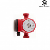 Циркуляционный насос GRUNDFOS UP 20-30 NK — фото, характеристики, купить в EJSK-CLIMBO