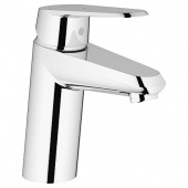 Смеситель для раковины GROHE Eurodisc Cosmopolitan с энергосберегающим картриджем, 2338220E — фото, характеристики, купить в EJSK-CLIMBO