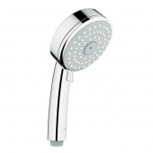 Ручной душ GROHE Tempesta Cosmopolitan (3 режима), 27572001 — фото, характеристики, купить в EJSK-CLIMBO