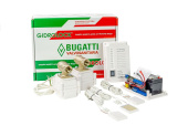 Комплект Gidrоlock Premium BUGATTI 1/2 — фото, характеристики, купить в EJSK-CLIMBO