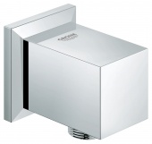 Подключение для душевого шланга GROHE Allure Brilliant, 27707000 — фото, характеристики, купить в EJSK-CLIMBO