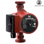 Циркуляционный насос GRUNDFOS UPS 32-60 — фото, характеристики, купить в EJSK-CLIMBO