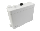 Канализационная установка для горячей воды OASIS SV-400 — фото, характеристики, купить в EJSK-CLIMBO