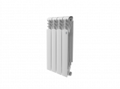 Радиатор Royal Thermo Revolution Bimetall 500 – 4 секц. — фото, характеристики, купить в EJSK-CLIMBO