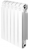 Алюминиевый радиатор Global VOX-R 500 секций 14 — фото, характеристики, купить в EJSK-CLIMBO
