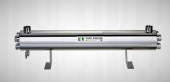 Ультрафиолетовый стерилизатор воды  UV36GPM - STERILIZER — фото, характеристики, купить в EJSK-CLIMBO
