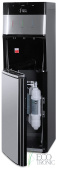 Пурифайер Ecotronic M30-U4LE black-silver — фото, характеристики, купить в EJSK-CLIMBO