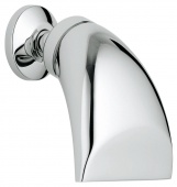 Верхний душ GROHE Relexa Plus, диаметр 100 мм, 28087000 — фото, характеристики, купить в EJSK-CLIMBO