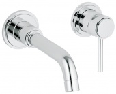 Смеситель для раковины GROHE Atrio C (верхняя монтажная часть), 19287001 — фото, характеристики, купить в EJSK-CLIMBO