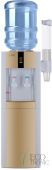 Кулер для воды Ecotronic H1-LC gold — фото, характеристики, купить в EJSK-CLIMBO