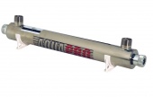 Ультрафиолетовая установка AquaPro UV-6GPM-H — фото, характеристики, купить в EJSK-CLIMBO