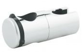 Держатель для душа на штангу GROHE Relexa Plus, 12435000 — фото, характеристики, купить в EJSK-CLIMBO