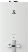 Газовая колонка Electrolux GWH 10 High Performance Eco — фото, характеристики, купить в EJSK-CLIMBO