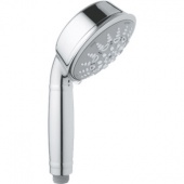 Ручной душ GROHE Relexa Rustic (5 режимов), 27123000 — фото, характеристики, купить в EJSK-CLIMBO