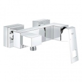 Смеситель для душа GROHE Eurocube, 23145000 — фото, характеристики, купить в EJSK-CLIMBO
