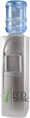 Кулер Ecotronic C4-LCE Silver — фото, характеристики, купить в EJSK-CLIMBO