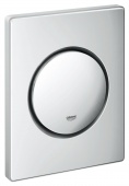 Панель смыва для писсуара GROHE Nova Cosmopolitan (1 режим смыва), 38804000 — фото, характеристики, купить в EJSK-CLIMBO