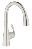 Смеситель для кухни GROHE Zedra, 32294SD1 — фото, характеристики, купить в EJSK-CLIMBO