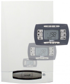 Котел газовый настенный BAXI NUVOLA-3 Comfort 320 Fi — фото, характеристики, купить в EJSK-CLIMBO