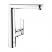 Смеситель для кухни GROHE K7, 32175000 — фото, характеристики, купить в EJSK-CLIMBO