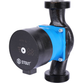 STOUT Насос циркуляционный mini pro 32/80-180 — фото, характеристики, купить в EJSK-CLIMBO