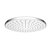 Душевая насадка верхняя круглая, хром, Optima Home, IDDIS, OPH22CRi64 — фото, характеристики, купить в EJSK-CLIMBO