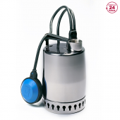 Дренажный насос Grundfos Unilift KP 150-A1 — фото, характеристики, купить в EJSK-CLIMBO