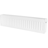 Панельный радиатор ROMMER Compact 22/200/900 — фото, характеристики, купить в EJSK-CLIMBO