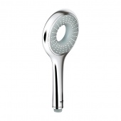 Ручной душ GROHE Rainshower Icon 100 (1 режим), 27375000 — фото, характеристики, купить в EJSK-CLIMBO