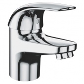 Смеситель для раковины GROHE Euroeco, 32734000 — фото, характеристики, купить в EJSK-CLIMBO