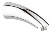 Душевой кронштейн GROHE Movario 144 мм, 28529000 — фото, характеристики, купить в EJSK-CLIMBO