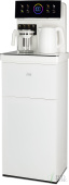 Кулер с чайным столиком Teabar Ecotronic TB25-LNR white — фото, характеристики, купить в EJSK-CLIMBO