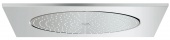 Потолочный душ GROHE Rainshower F-series 508x508 мм, 27286000 — фото, характеристики, купить в EJSK-CLIMBO