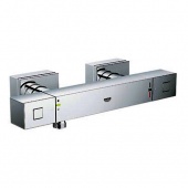 Термостат для душа GROHE Grohtherm Cube, 34488000 — фото, характеристики, купить в EJSK-CLIMBO