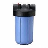 Корпус AQUA AquaBIG Big blue 10" 1 (голубой) — фото, характеристики, купить в EJSK-CLIMBO