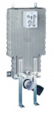 Инсталляционный комплект для унитаза GROHE Uniset для обмуровки, с напольным креплением, 38642001 — фото, характеристики, купить в EJSK-CLIMBO
