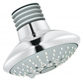 Верхний душ GROHE Euphoria, 3 режима, 27236000 — фото, характеристики, купить в EJSK-CLIMBO