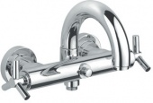 Смеситель для ванны GROHE Atrio Ypsilon, 25010000 — фото, характеристики, купить в EJSK-CLIMBO
