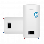 Водонагреватель (бойлер) THERMEX Optima 50 Wi-Fi — фото, характеристики, купить в EJSK-CLIMBO