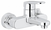 Смеситель для ванны GROHE Europlus, 33553002 — фото, характеристики, купить в EJSK-CLIMBO